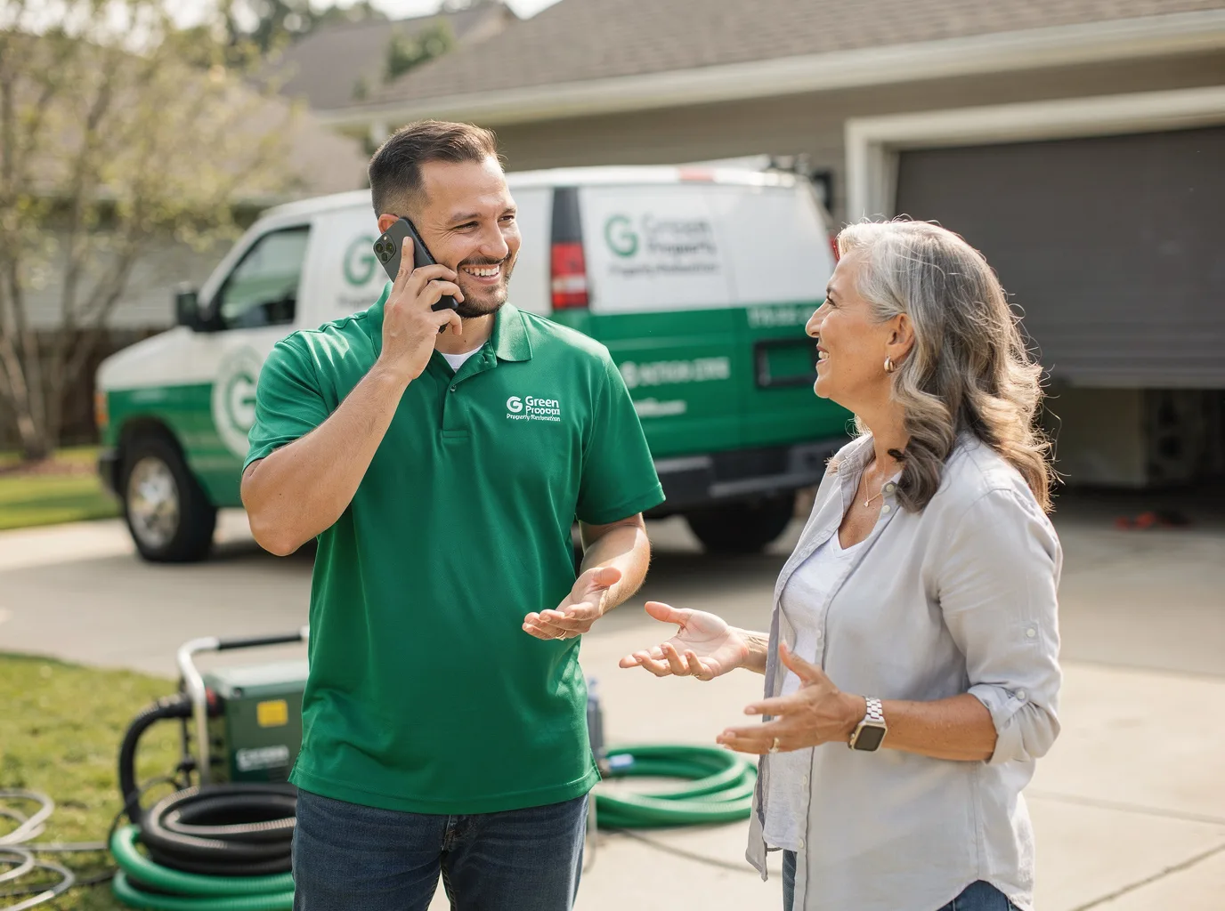 Water Damage Restoration Toms Brook, VA FAQs